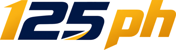 125 ph brand logo